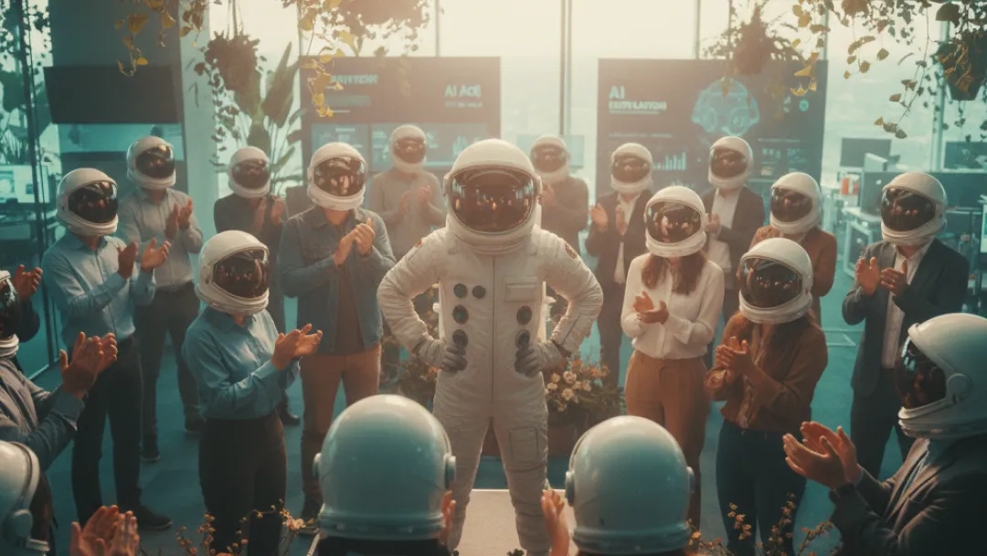 貴社のためのAIエキスパート育成